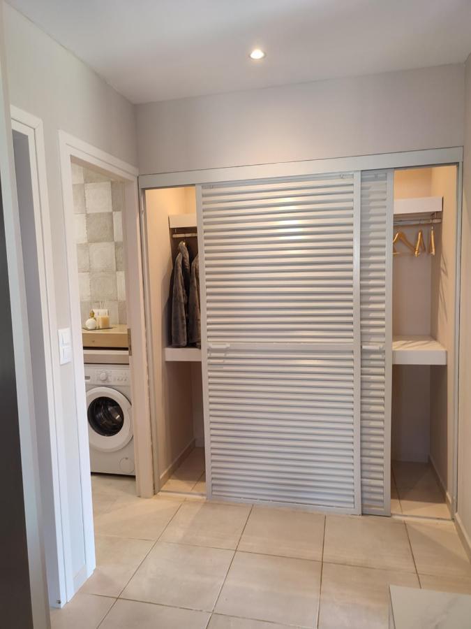 Gratelia Apartment Δαμνόνι Εξωτερικό φωτογραφία
