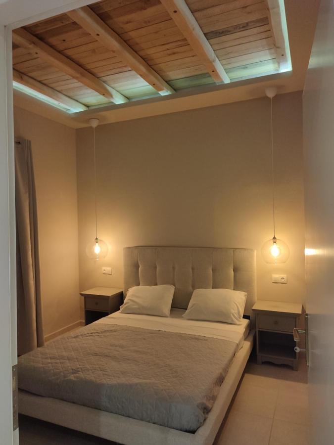 Gratelia Apartment Δαμνόνι Εξωτερικό φωτογραφία