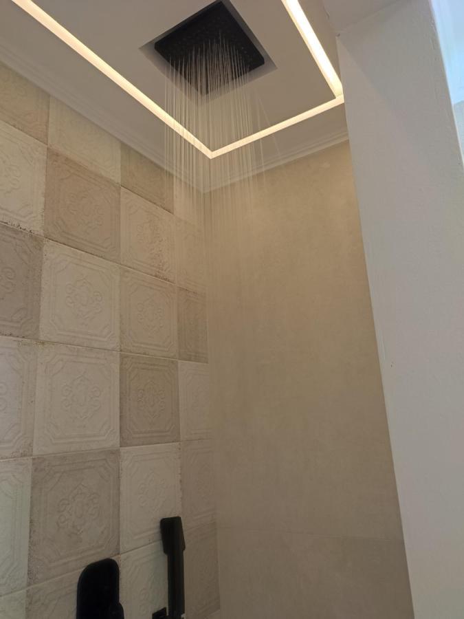 Gratelia Apartment Δαμνόνι Εξωτερικό φωτογραφία