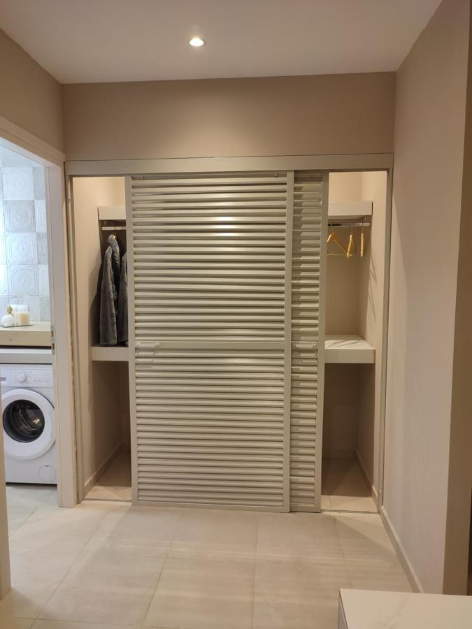 Gratelia Apartment Δαμνόνι Εξωτερικό φωτογραφία