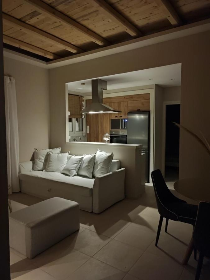 Gratelia Apartment Δαμνόνι Εξωτερικό φωτογραφία