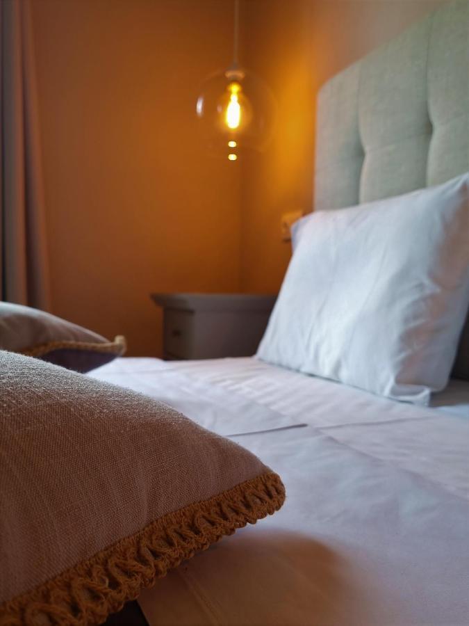 Gratelia Apartment Δαμνόνι Εξωτερικό φωτογραφία